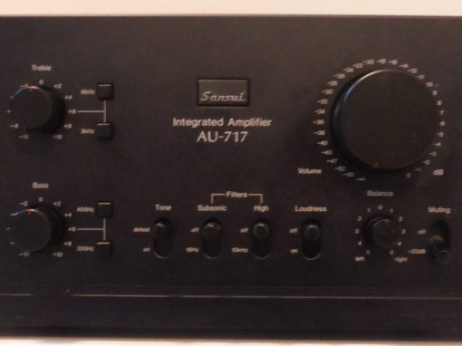 Sansui 717