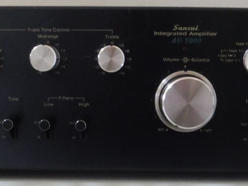 Sansui-AU5900