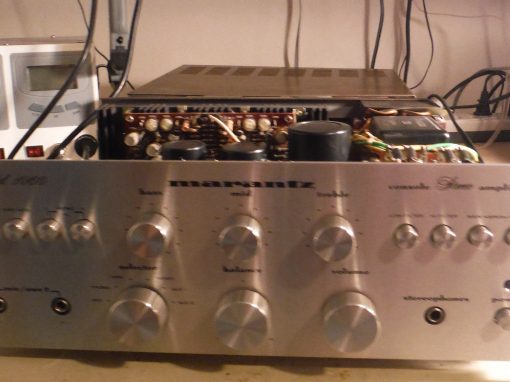 Marantz 1080