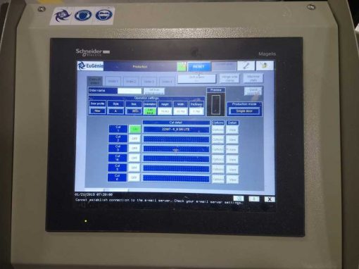 Hmi Monitor Repair