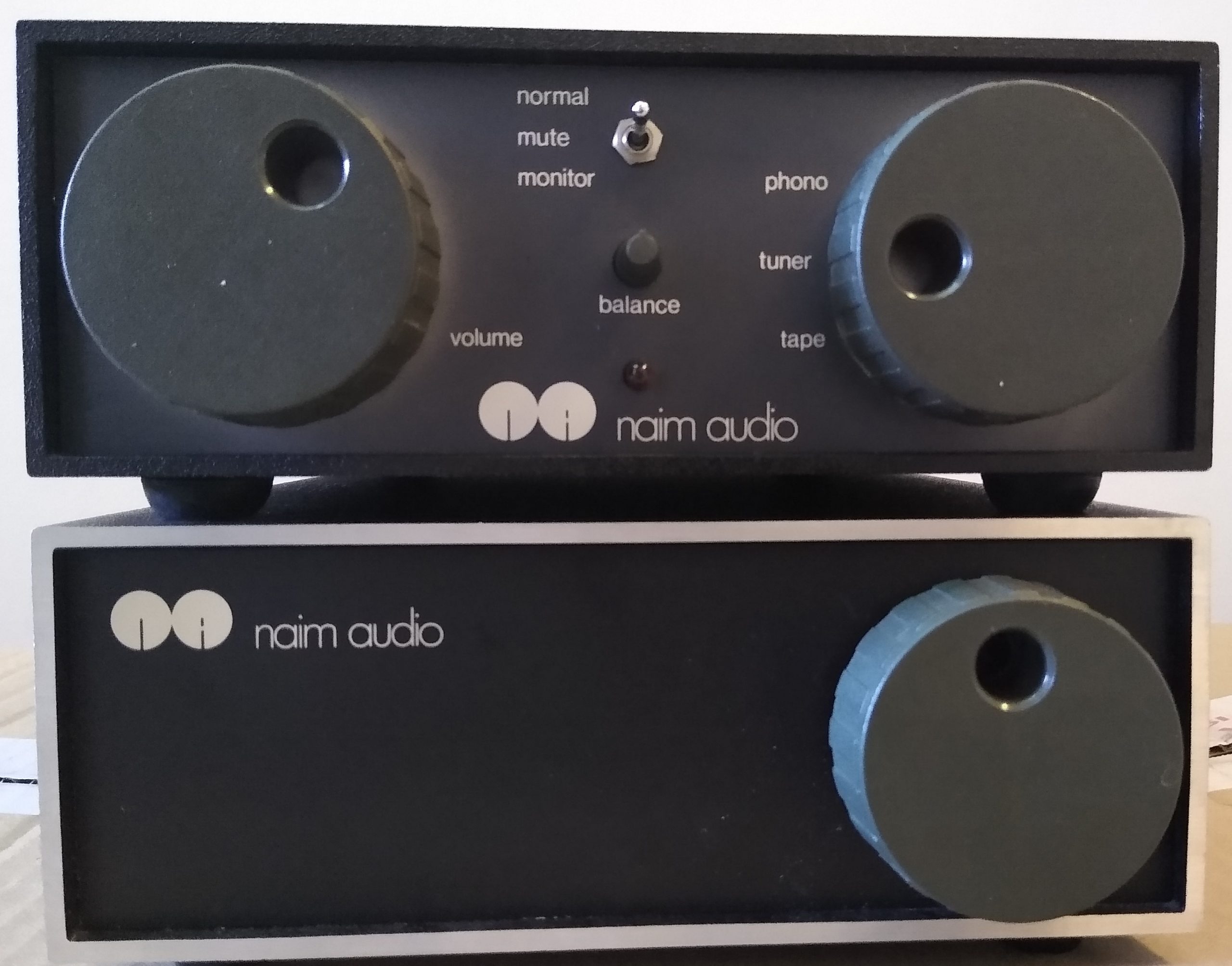 Naim audio